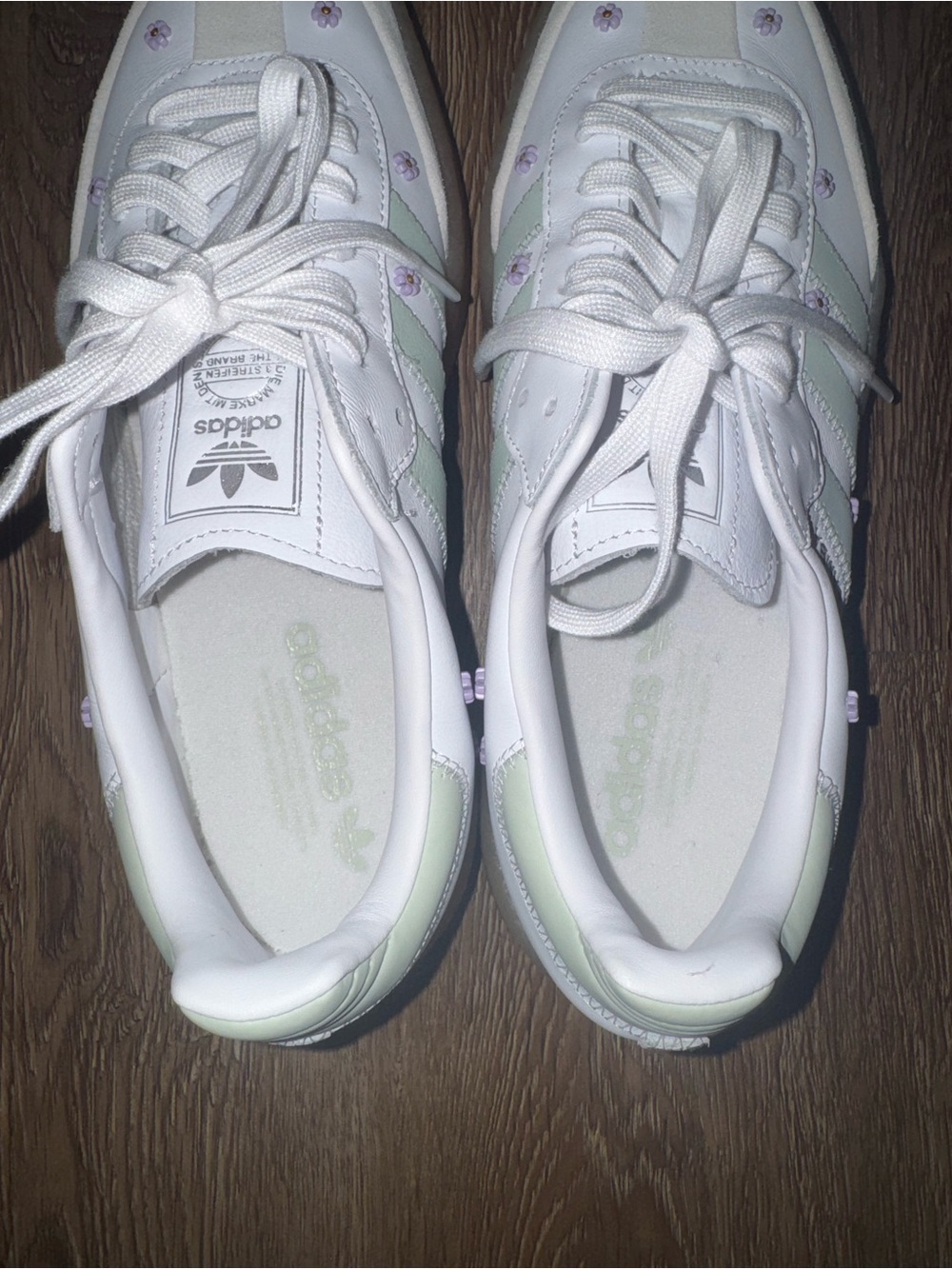 Adidas - Picture 7 of 8